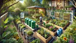 Mastering Sustainable Gardening Practices: A Comprehensive Guide