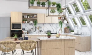 Sustainable Kitchen Design: Real Eco-Friendly Practices That Matter