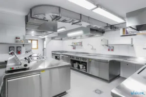Sustainable Commercial Kitchen Design: Practical Tips