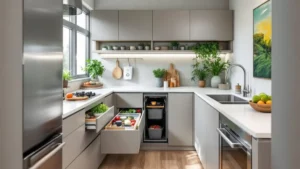 Sustainable Kitchen Practices: How to Reduce Waste in 2025