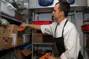 Nashville Kitchen Smarts: Practical Tips for Slashing Food Waste