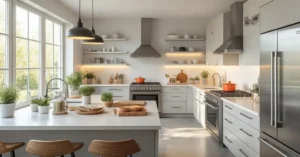 Small Apartment Sustainable Living Ideas That Actually Work