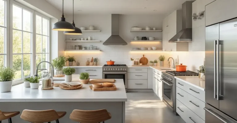Small Apartment Sustainable Living Ideas That Actually Work