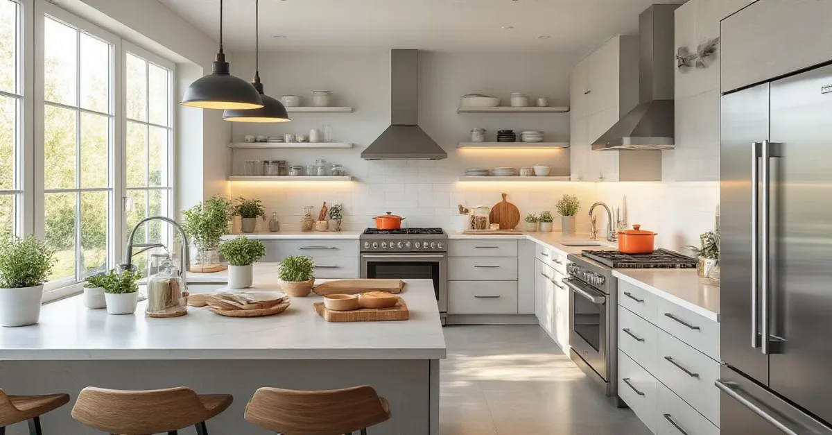 Small Apartment Sustainable Living Ideas That Actually Work