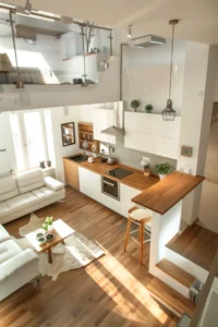 Small Space Sustainable Living: Real Tips That Work