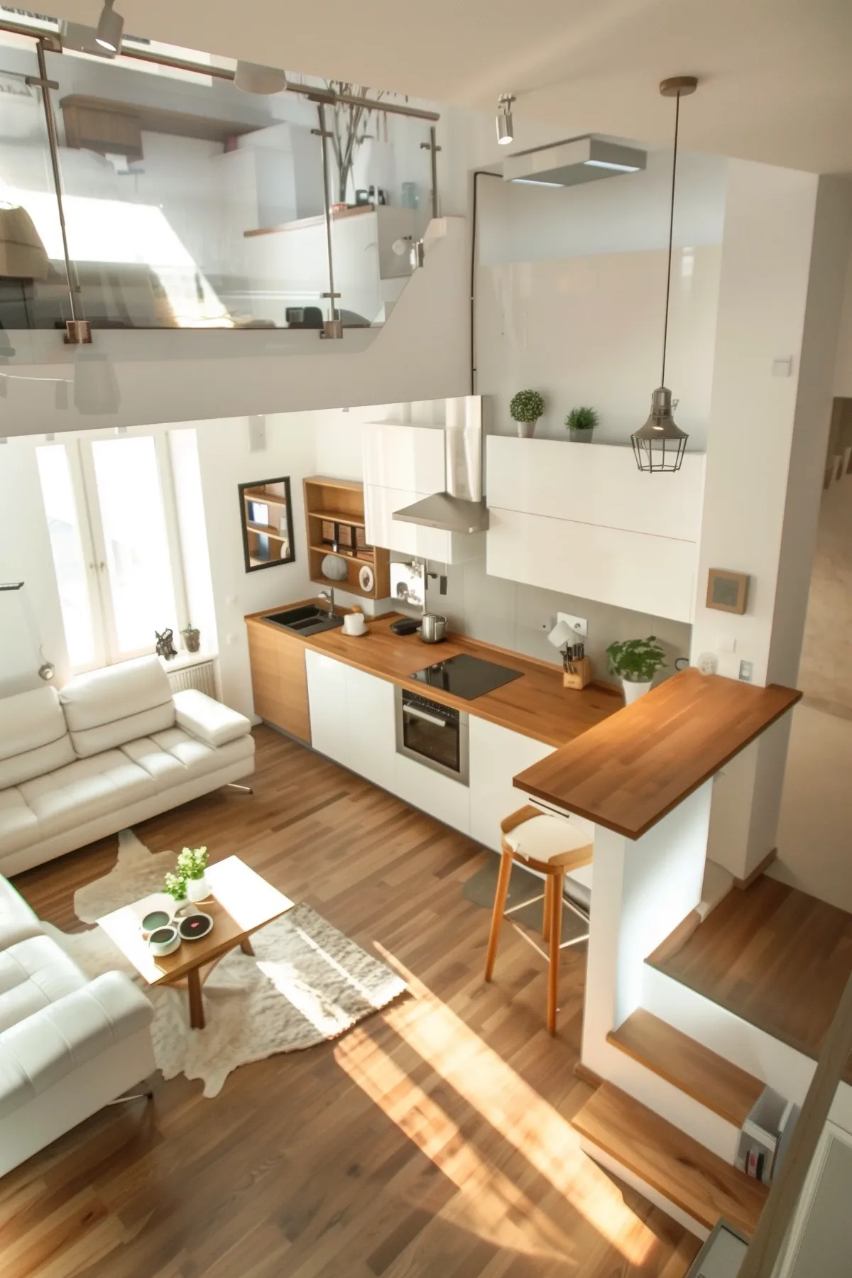 Small Space Sustainable Living: Real Tips That Work