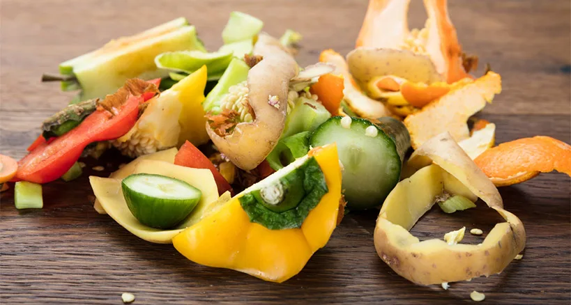 Sustainable Kitchen Materials & Cutting Waste in Food Service