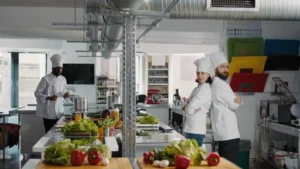 Real Talk on Sustainable Kitchens & Restaurants Practices