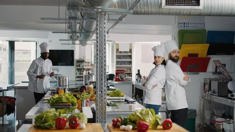 Real Talk on Sustainable Kitchens & Restaurants Practices