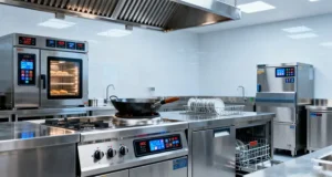 Food Service Sustainability: Real Steps for Change