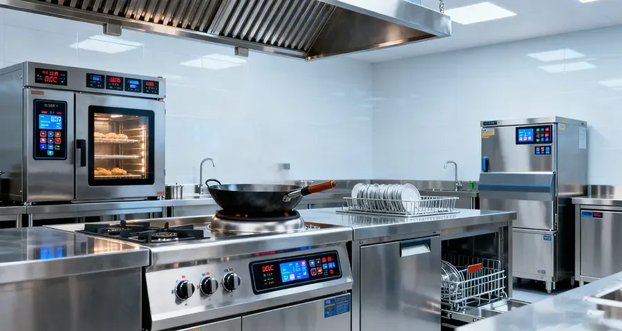 Food Service Sustainability: Real Steps for Change