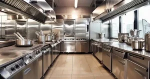 Sustainable Practices for Your Restaurant Kitchen