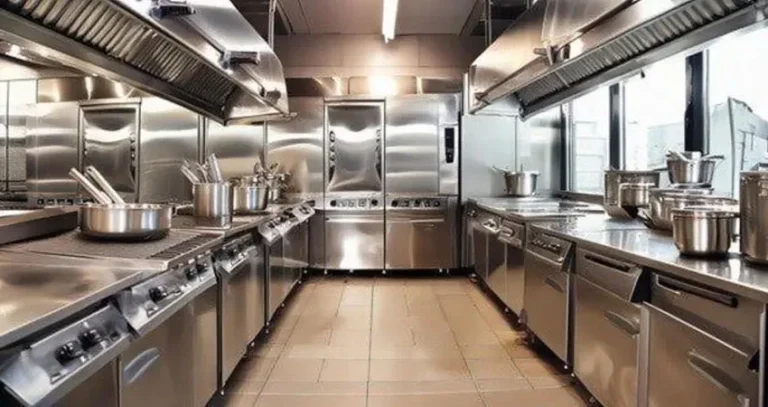 Sustainable Practices for Your Restaurant Kitchen