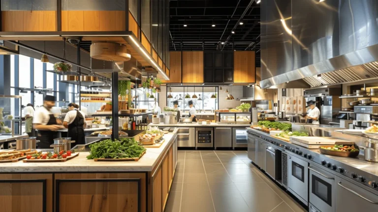 Sustainable Restaurant Practices: A Complete Guide