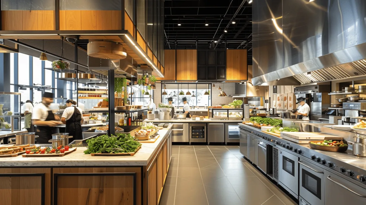 Sustainable Restaurant Practices: A Complete Guide