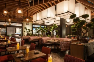 Restaurants: True Sustainability Beyond Just the Food