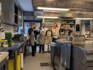 Sustainable Restaurants Guide: Beyond Buzzwords and Green Labels