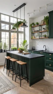 Sustainable Shopping Home Cooks: Greener Kitchen Tips