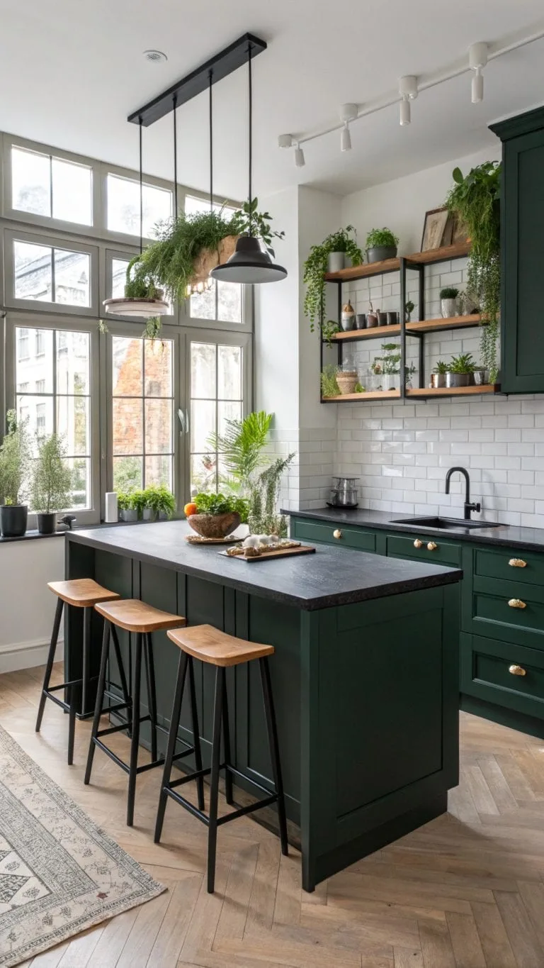 Sustainable Shopping Home Cooks: Greener Kitchen Tips