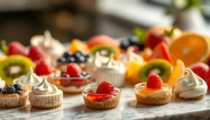 Sweet Treats in a Calorie Deficit: Indulge Without the Guilt