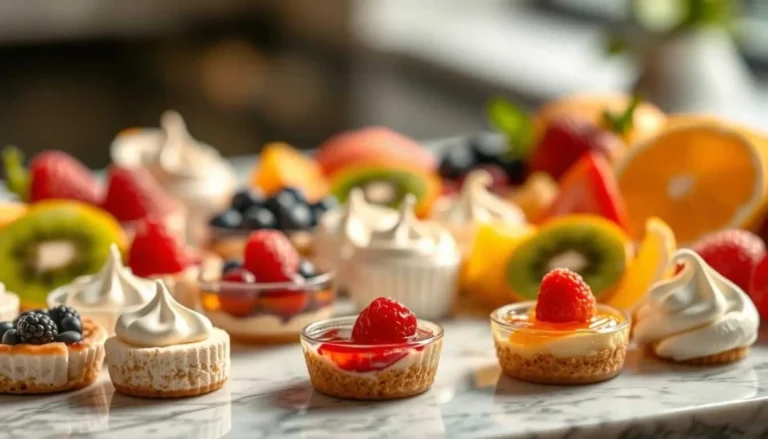 Sweet Treats in a Calorie Deficit: Indulge Without the Guilt