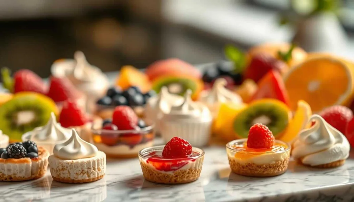 Sweet Treats in a Calorie Deficit: Indulge Without the Guilt