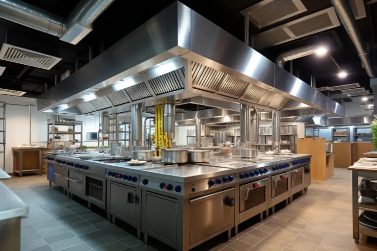 Switch-Role in Commercial Kitchens: A Comprehensive Guide