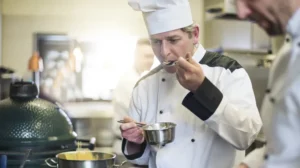 Talking to Food While Cooking: Why People Do It and What It Reveals About Us
