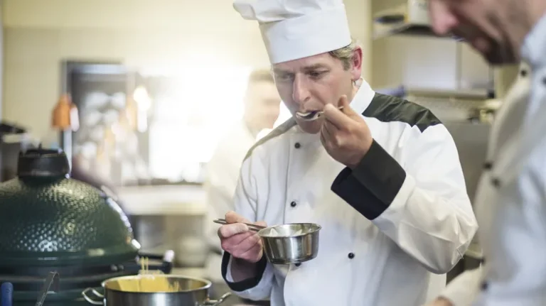 Talking to Food While Cooking: Why People Do It and What It Reveals About Us