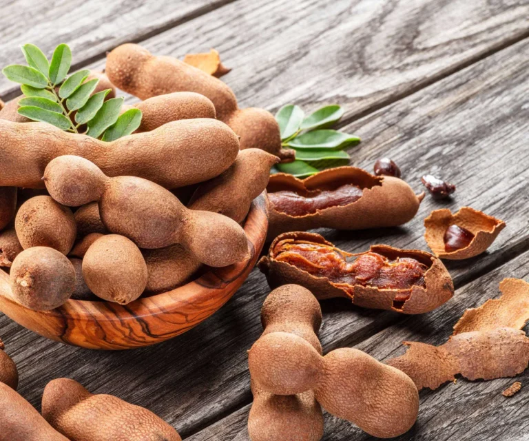 Tamarind: The Secret Ingredient You're Not Using Enough