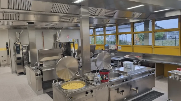 Mastering Test-API: A Comprehensive Guide for Commercial Kitchens