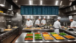 Text-to-Order Services: Revolutionizing Restaurant Efficiency