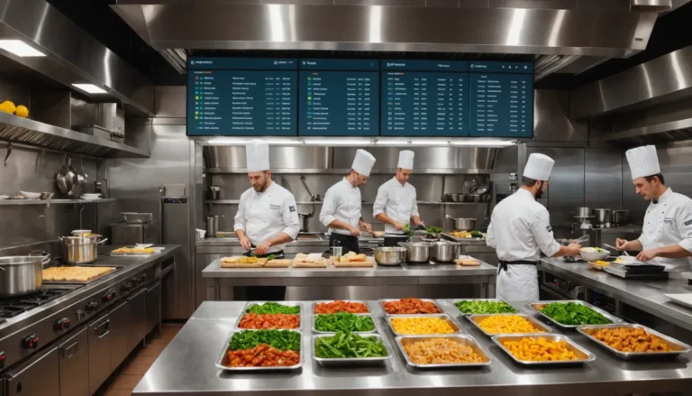 Text-to-Order Services: Revolutionizing Restaurant Efficiency