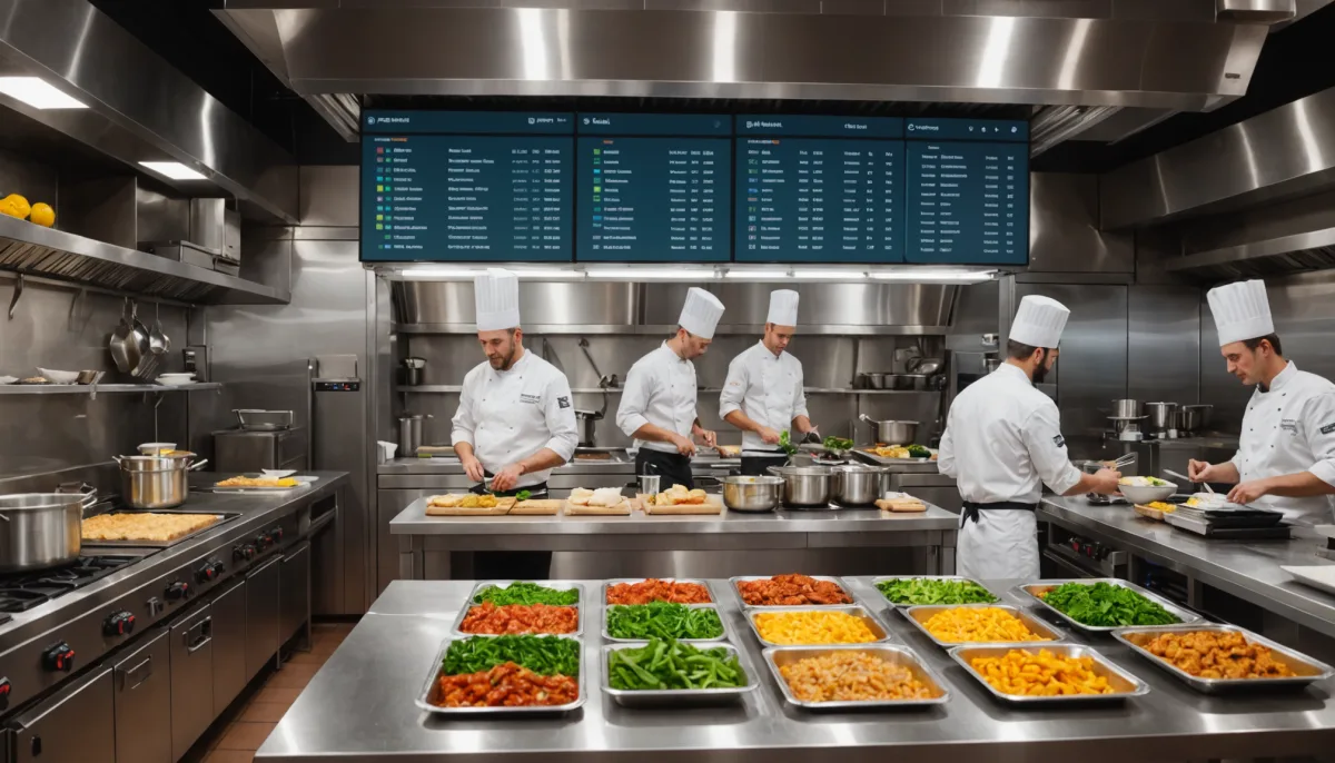 Text-to-Order Services: Revolutionizing Restaurant Efficiency