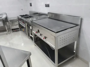 The Ultimate Guide to Thai-Indian Fusion Potato Dishes: Equipment Setup & Kitchen Mastery