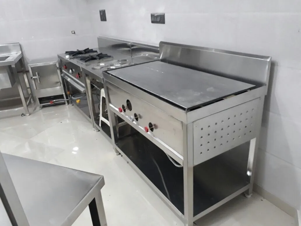 The Ultimate Guide to Thai-Indian Fusion Potato Dishes: Equipment Setup & Kitchen Mastery