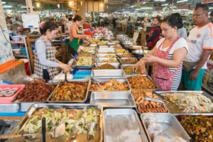 Thai Street Food Favorites: A Culinary Adventure