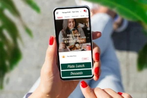 The Thanx Loyalty Program: A Game-Changer for Restaurants and Customers