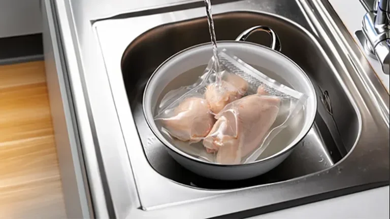 Thawing and Refreezing Chicken for Marinade: A Comprehensive Guide