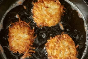 Get Seriously Crispy Food: My Top Tips and Tricks