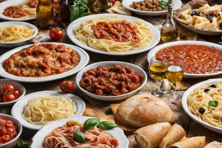 Italian Soffritto: The Art of Flavor Building