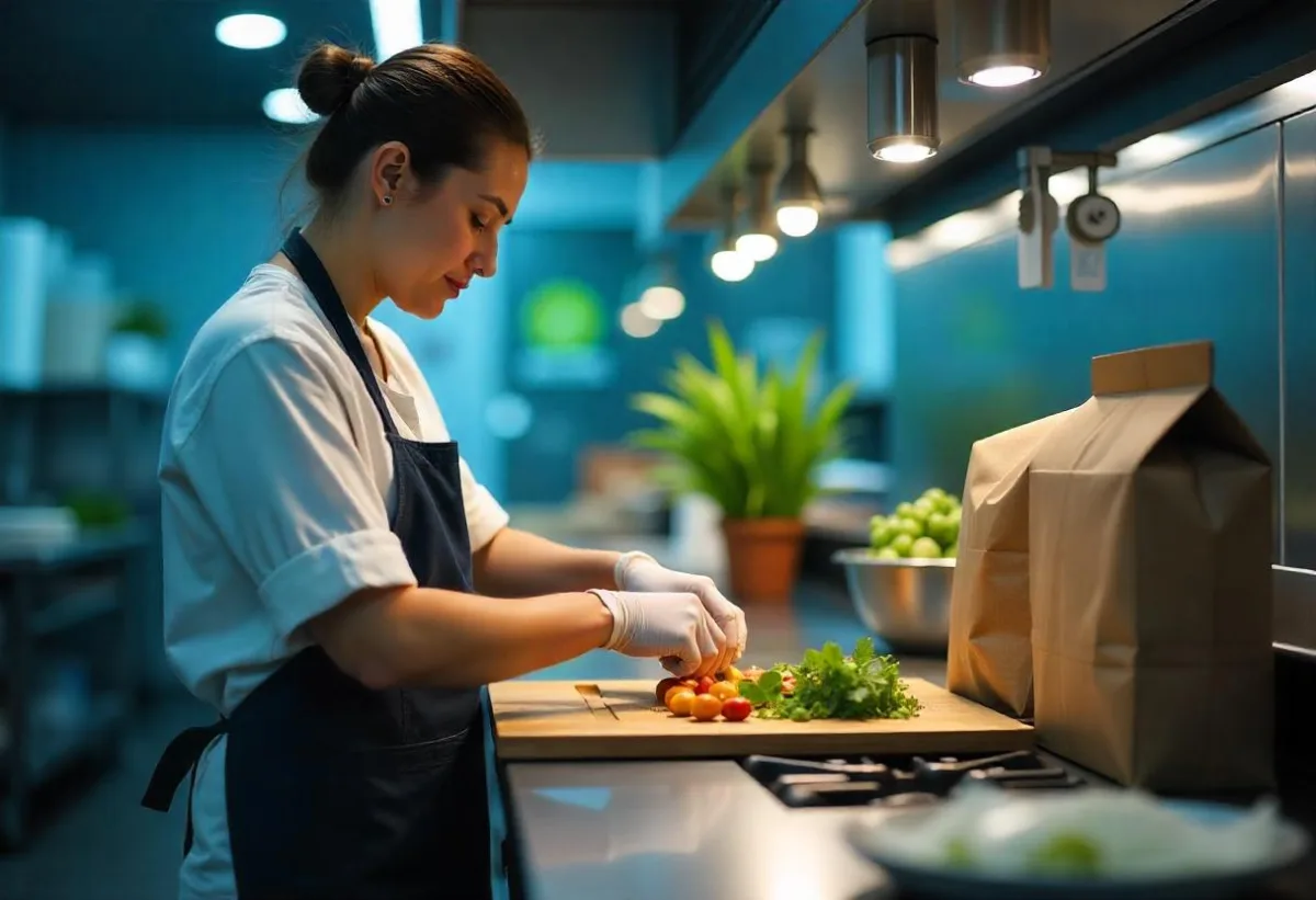 The Benefits of Sustainable Sourcing for Restaurants