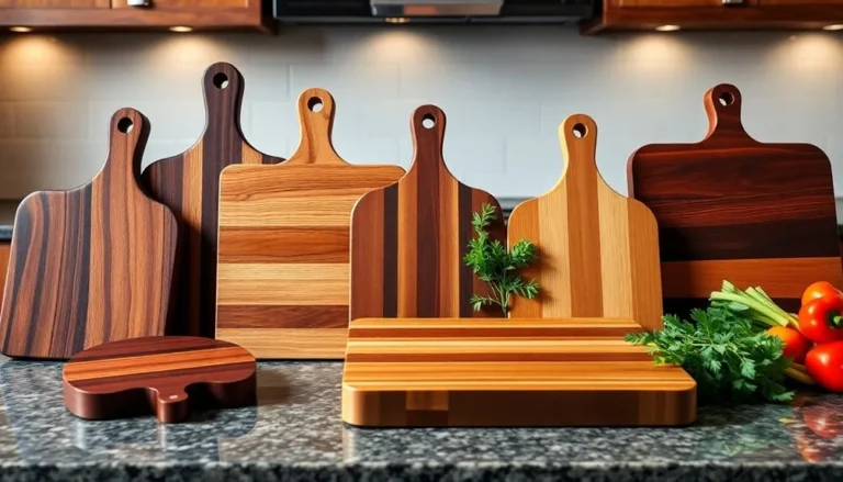 The Best Cutting Boards for Every Budget: A Comprehensive Guide