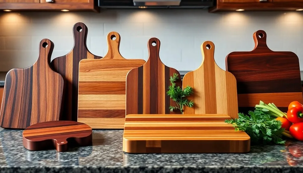 The Best Cutting Boards for Every Budget: A Comprehensive Guide