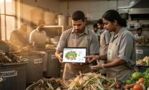 Food Sustainability Profits: The Real Business Upside