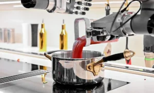 The Complete Guide to Commercial Kitchen Equipment