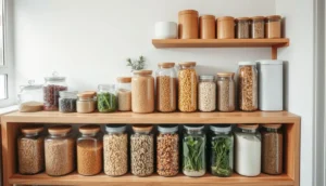 Future Food Preservation: Beyond Ice and Jars