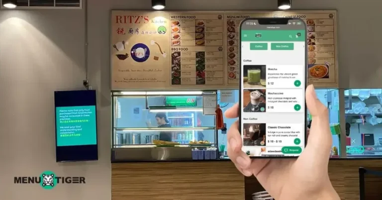 The Impact of Menu Design on Customer Choices