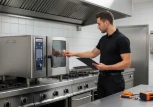 The Importance of Preventive Maintenance in Commercial Kitchens