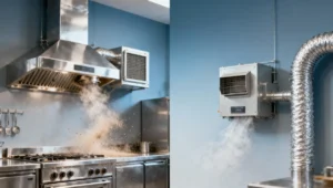 Kitchen Ventilation: Keeping Your Restaurant Safe and Efficient